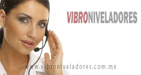 contacto VIBRONIVELADORES contacto VIBRONIVELADORES