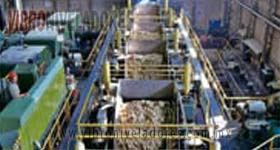 industria azucarera VIBRONIVELADORES