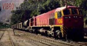 industria ferroviaria VIBRONIVELADORES industria ferroviaria VIBRONIVELADORES