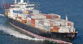 industria naviera VIBRONIVELADORES