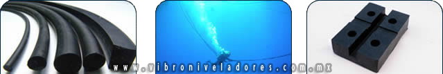 industria naviera VIBRONIVELADORES