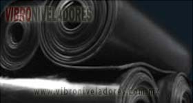 neopreno g2 VIBRONIVELADORES