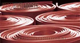 SBR rojo VIBRONIVELADORES SBR rojo VIBRONIVELADORES